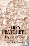 Pratchett, Sir Terry - Feet of Clay