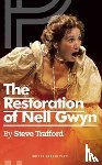 Trafford, Steve - The Restoration of Nell Gwyn