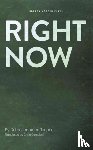 Toupin, Catherine-Anne - Right Now