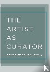 Jeffery, Celina (University of Ottawa) - The Artist as Curator