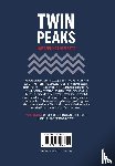 Boulegue, Franck - Twin Peaks