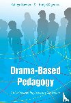 Dawson, Katie (The University of Texas at Austin, Lee, Bridget Kiger - Drama-based Pedagogy