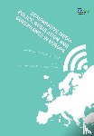  - Comparative Media Policy, Regulation and Governance in Europe