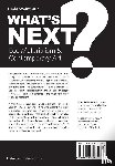 Weintraub, Linda - What's Next?