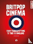 Glasby, Matt - Britpop Cinema