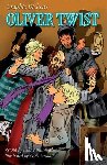 Dickens, Charles - Oliver Twist