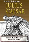 Burningham, Hilary - Julius Caesar