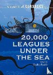 Verne, Jules - 20,000 Leagues Under the Sea