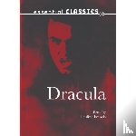 Stoker, Bram - Dracula