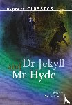 Stevenson, Robert Louis - Dr Jekyll Mr Hyde