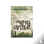 Vernes, Jules - Journey to the Centre of the Earth