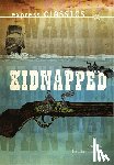 Stevenson, Robert Louis - Kidnapped
