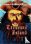 Stevenson, Robert Louis - Treasure Island