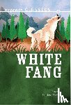 London, Jack - White Fang