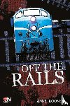 Johnson, Catherine - Off the rails