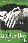 Rooney, Anne - Soldier Boy