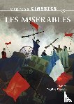 Hugo, Victor - Les Misérables