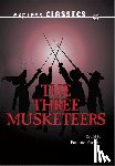 Dumas, Alexandre - The Three Musketiers