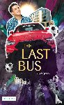 Eppinga, Mirjam - The Last Bus