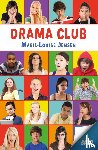Jensen, Marie-Louise - Drama club