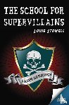 Stowell, Louie - The School for Supervillains