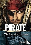 Phillips, Dee - Pirate
