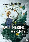 Brontë, Emily - Wuthering Heights
