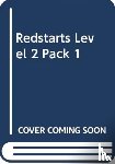  - REDSTARTS LEVEL 2 PACK 1