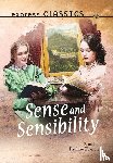 Austen, Jane - Sense and Sensibility
