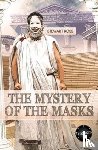 Ross, Stewart - The Mystery of the Masks