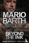 Efron, Louis - Beyond the Ink