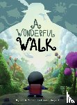 Yellin, Josh, Bogert, Reid - A Wonderful Walk