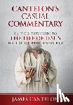 Cantelon, James - Cantelon's Casual Commentary