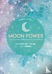 Keskula, Merilyn - Moon Power