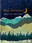 North, Danielle - Sleep Meditations