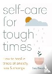 Reading, Suzy - Self-care for Tough Times