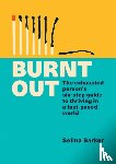 Barker, Selina - Burnt Out