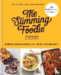 Payne, Pip - The Slimming Foodie