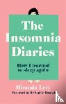 Levy, Miranda - The Insomnia Diaries