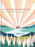 North, Danielle - Morning Meditations