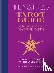 The Numinous, Tramble, Rashunda - The Numinous Tarot Guide - A new way to read the cards