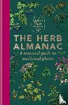 Garden, Chelsea Physic - The Herb Almanac