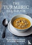 Aster - The Turmeric Cookbook