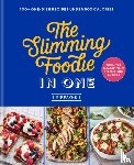 Payne, Pip - The Slimming Foodie in One