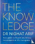Arif, Dr Nighat - The Knowledge