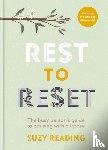 Reading, Suzy - Rest to Reset
