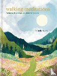 North, Danielle - Walking Meditations