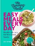Payne, Pip - The Slimming Foodie Easy Meals Every Day