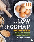 Whigham, Lucy - The Low-FODMAP Recipe Book