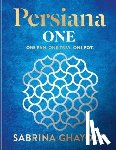 Ghayour, Sabrina - Persiana One